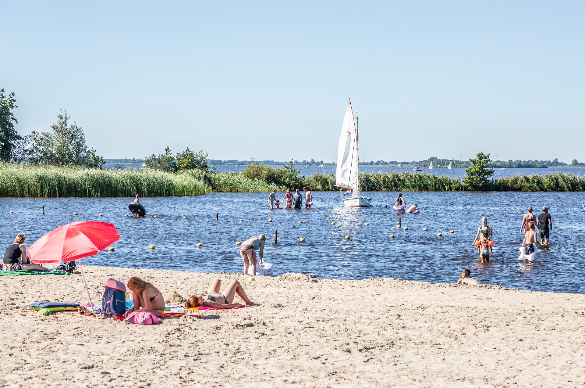 Friese meren